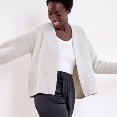 Women ADAY Jackets & Outerwear | Soft Landing Jardigan Cloud