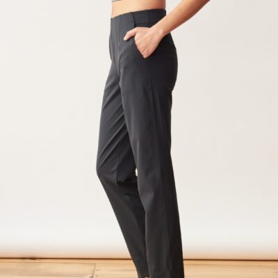 Women ADAY Pants | Turn It Around Pants Shadow